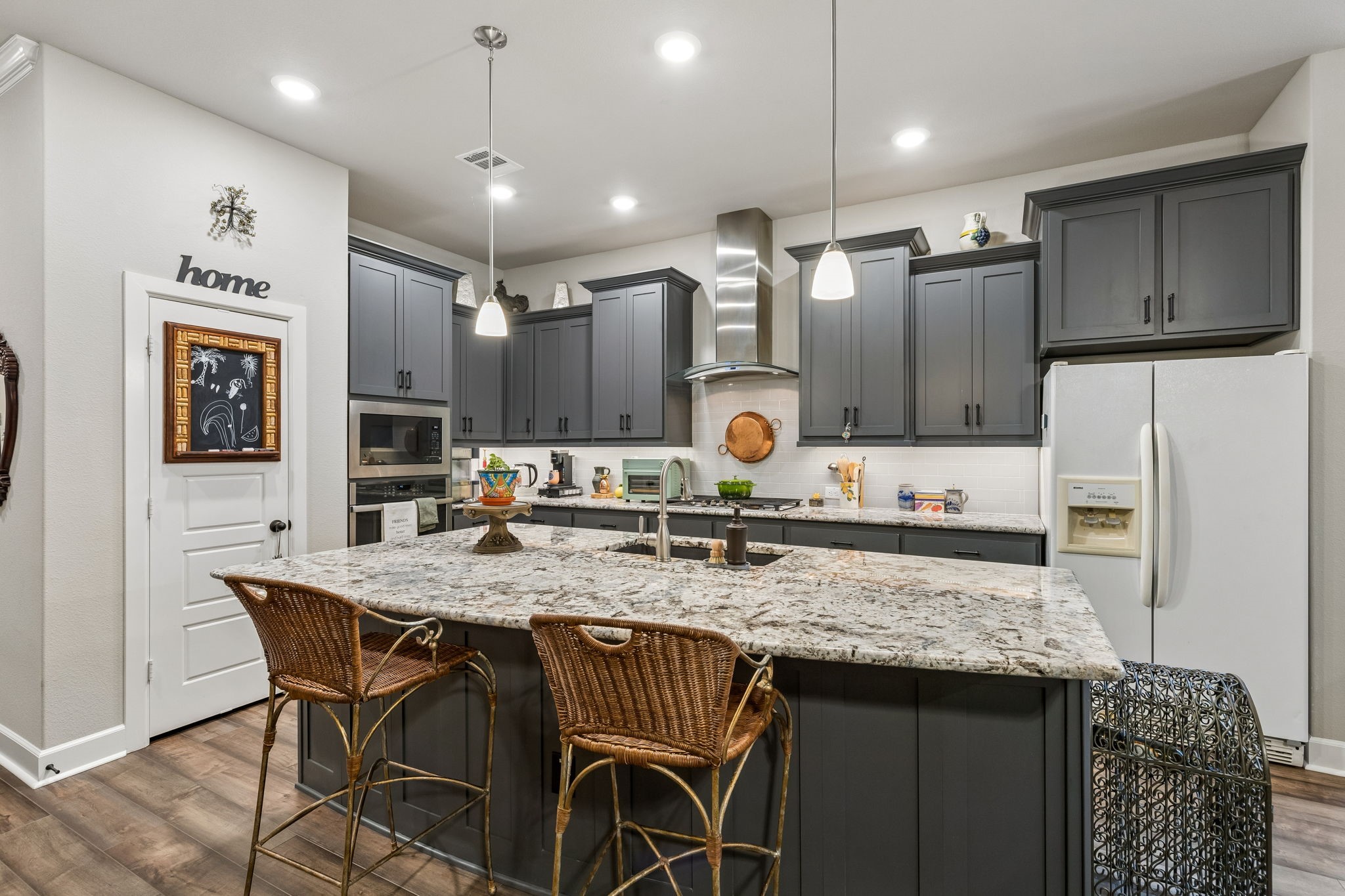 4717 Beaver Creek Drive Arlington TX 76005