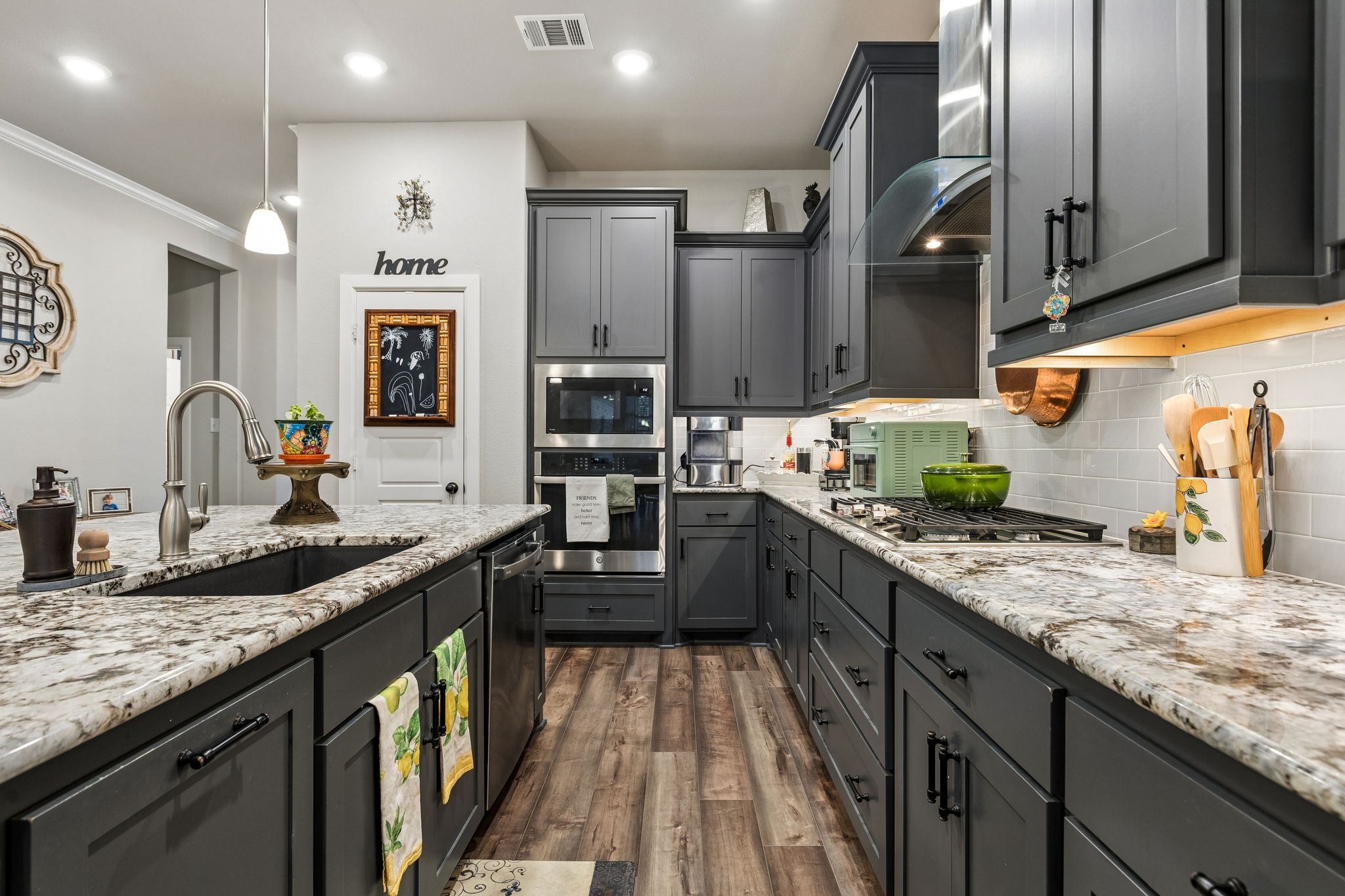 4717 Beaver Creek Drive Arlington TX 76005