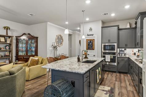 4717 Beaver Creek Drive Arlington TX 76005