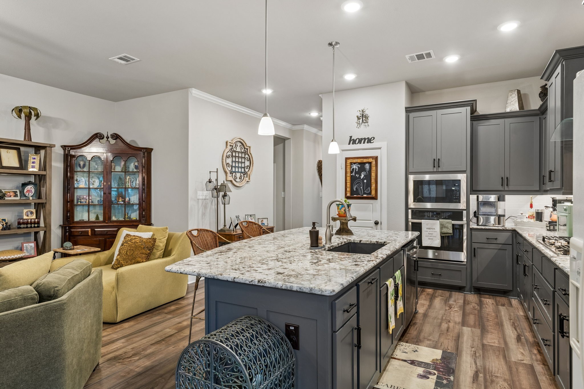 4717 Beaver Creek Drive Arlington TX 76005