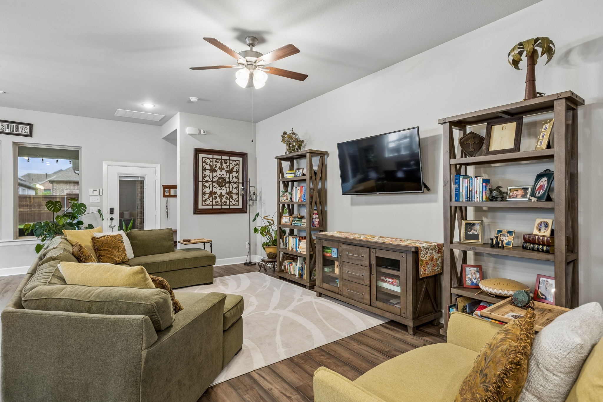 4717 Beaver Creek Drive Arlington TX 76005