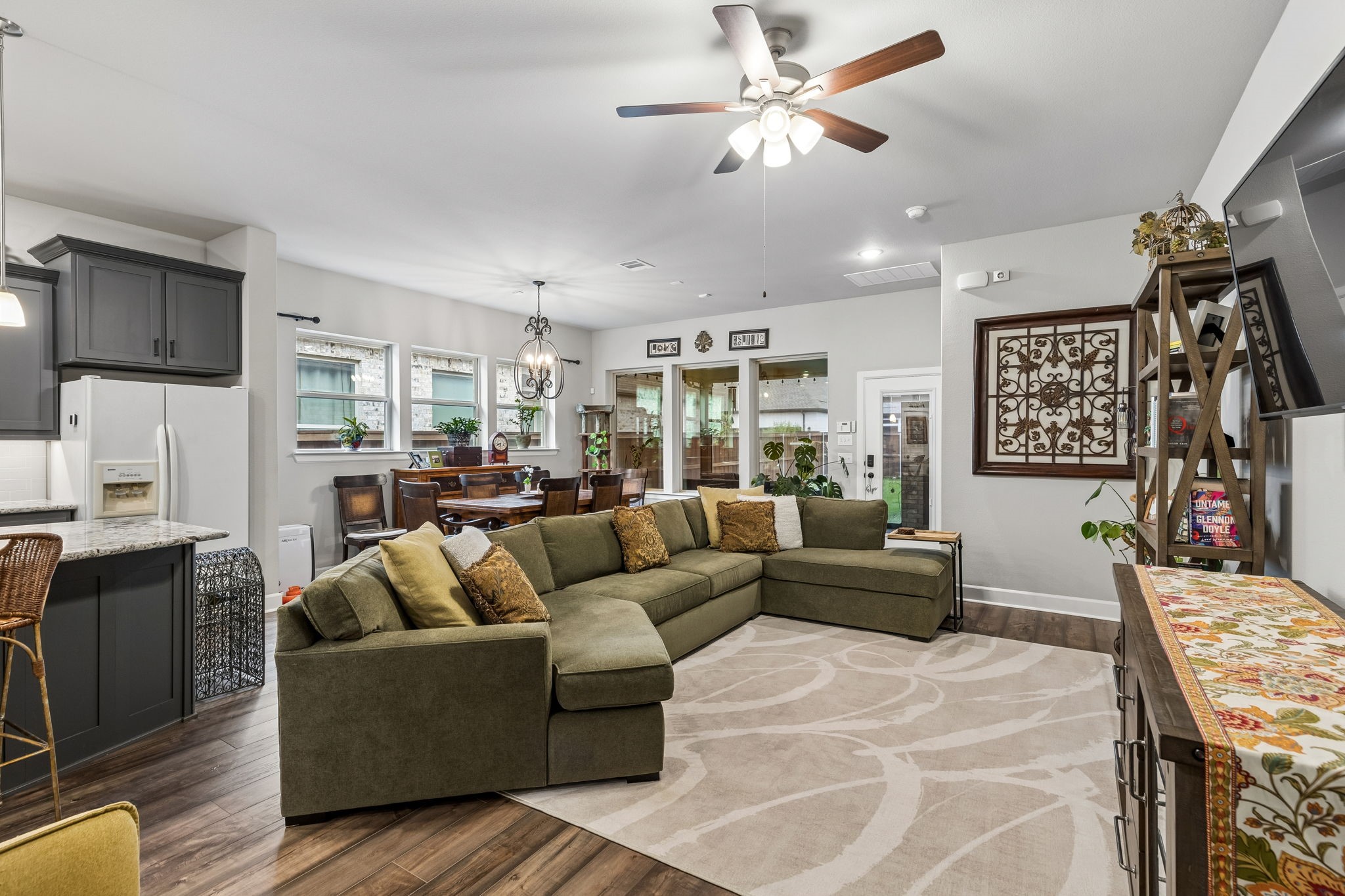 4717 Beaver Creek Drive Arlington TX 76005