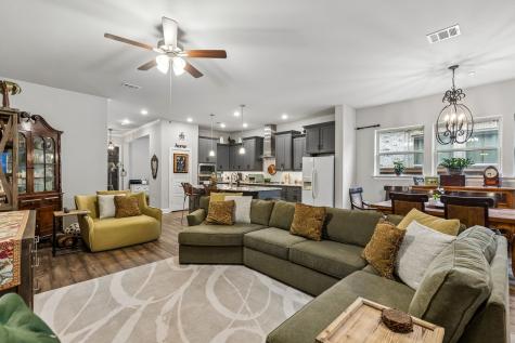 4717 Beaver Creek Drive Arlington TX 76005