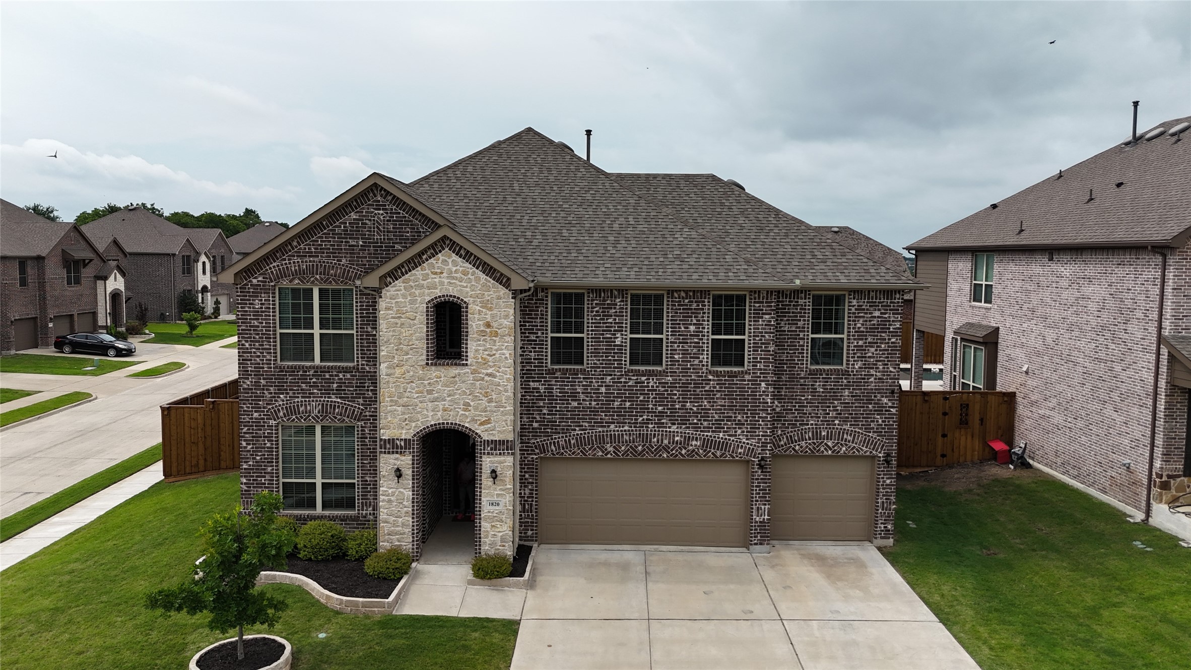 1820 Shady Vista Way Wylie TX 75098