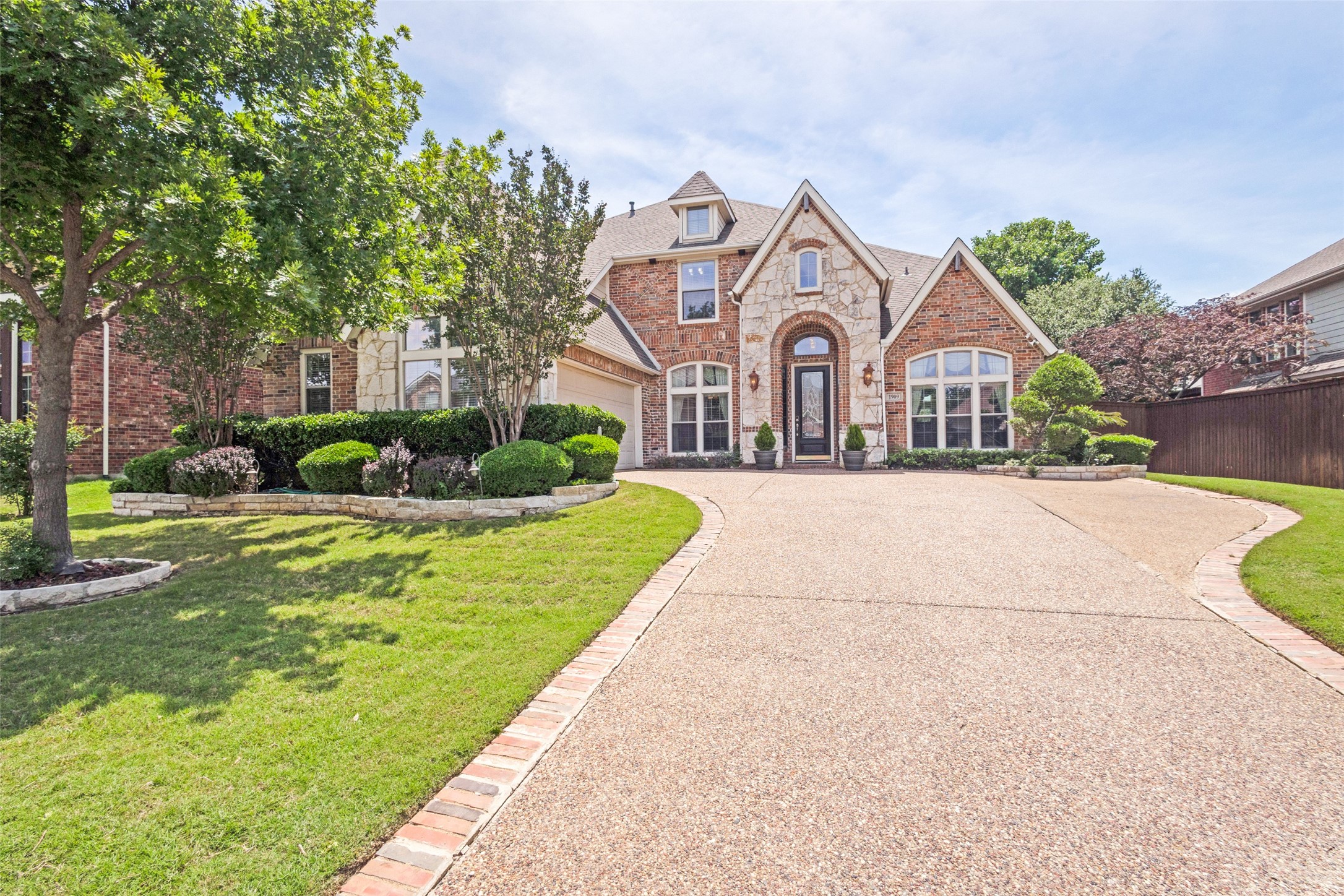 1909 Grand Park Place Flower Mound TX 75028