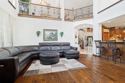 1909 Grand Park Place Flower Mound TX 75028