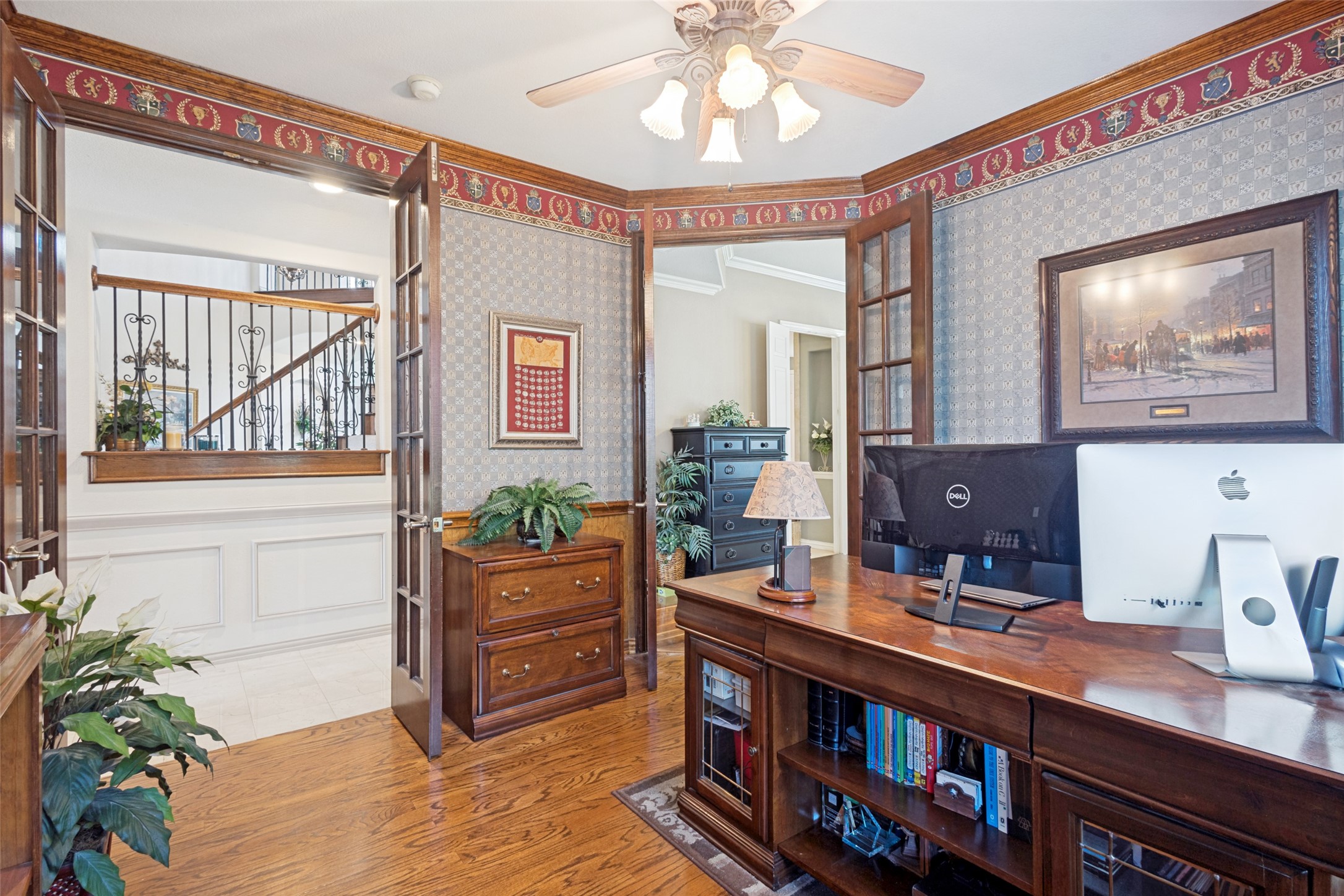 1909 Grand Park Place Flower Mound TX 75028