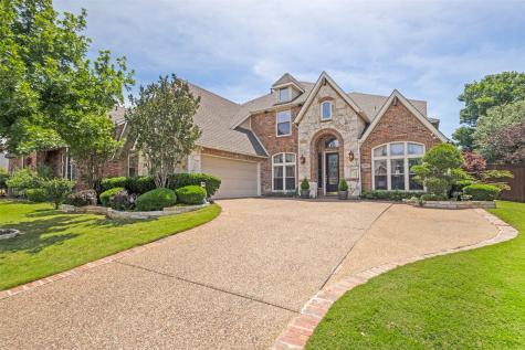 1909 Grand Park Place Flower Mound TX 75028