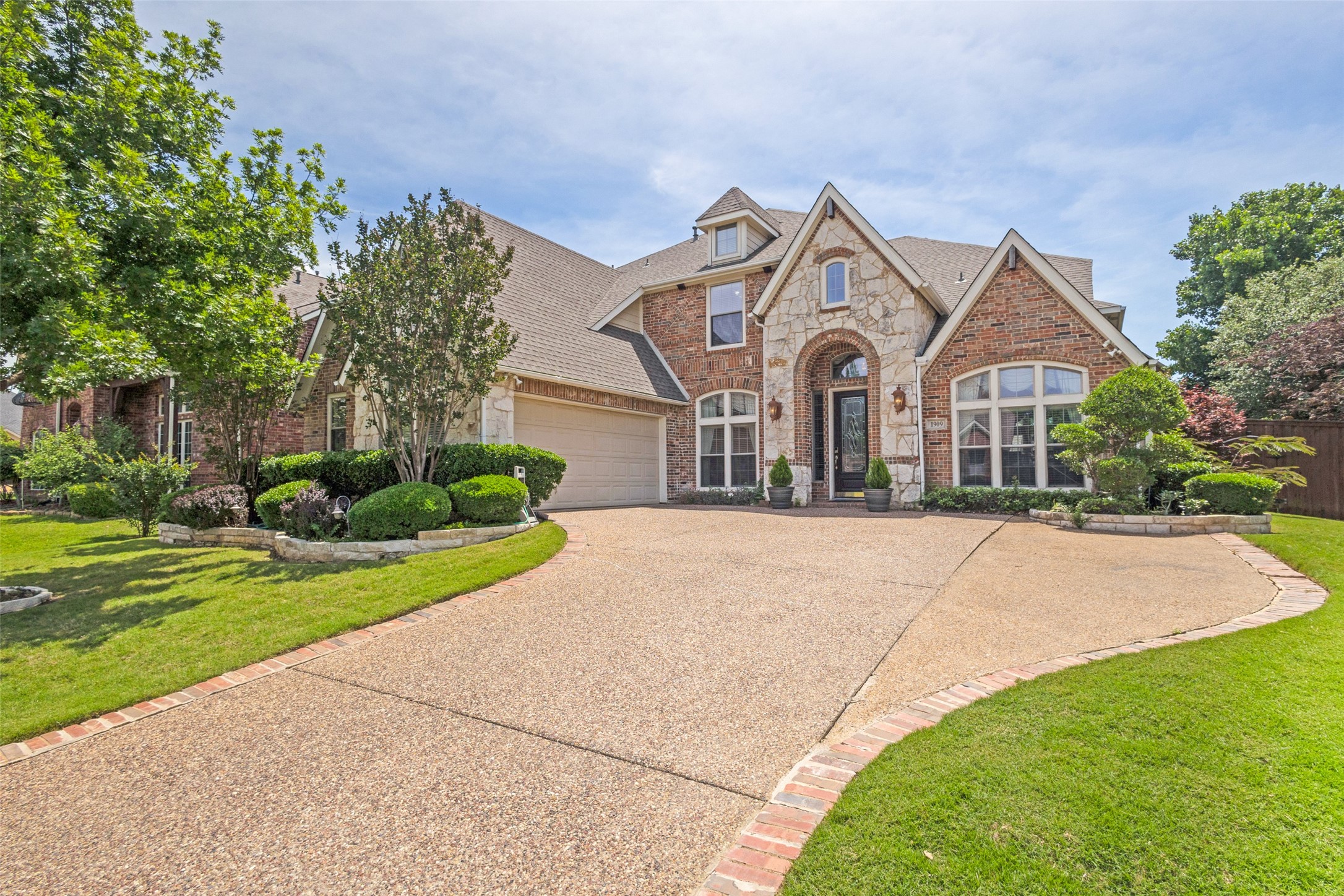 1909 Grand Park Place Flower Mound TX 75028