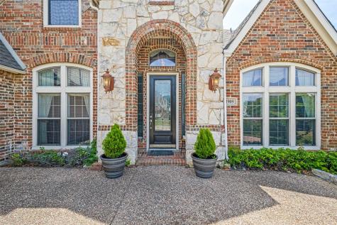 1909 Grand Park Place Flower Mound TX 75028