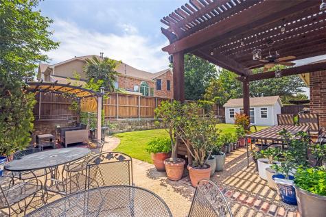 1909 Grand Park Place Flower Mound TX 75028
