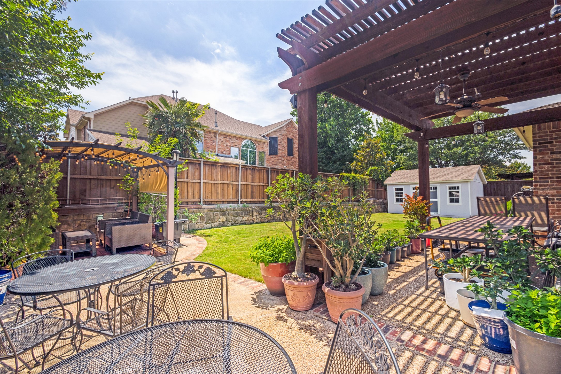 1909 Grand Park Place Flower Mound TX 75028