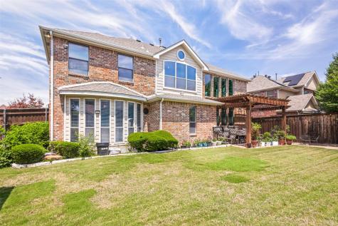1909 Grand Park Place Flower Mound TX 75028