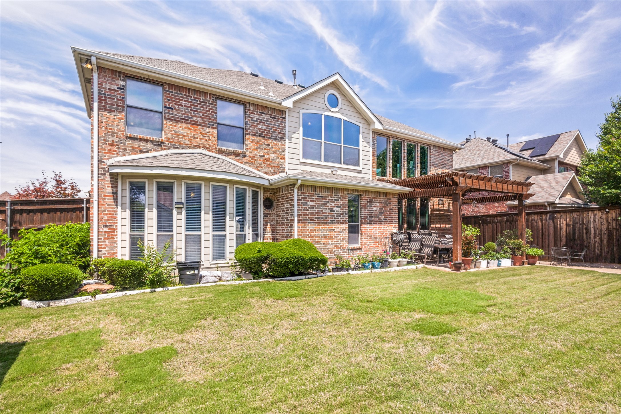 1909 Grand Park Place Flower Mound TX 75028