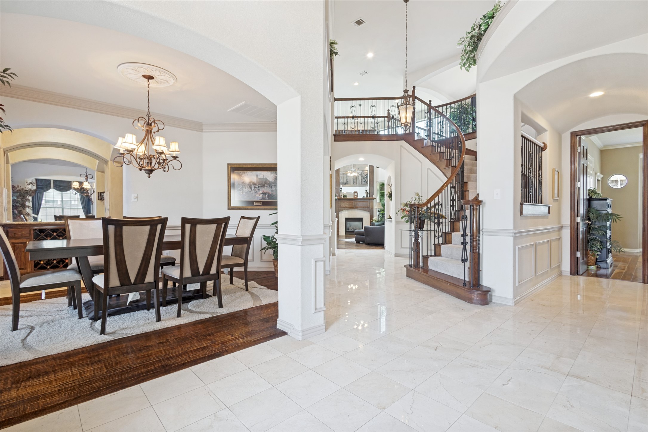 1909 Grand Park Place Flower Mound TX 75028