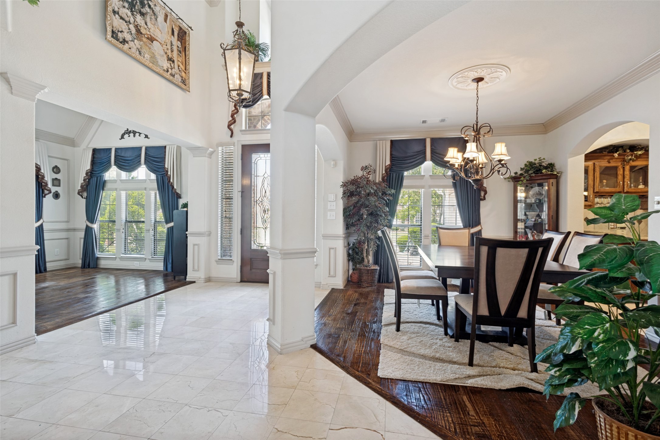 1909 Grand Park Place Flower Mound TX 75028