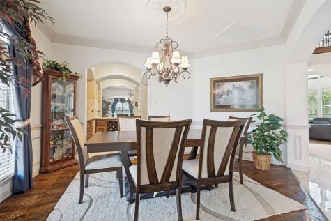 1909 Grand Park Place Flower Mound TX 75028