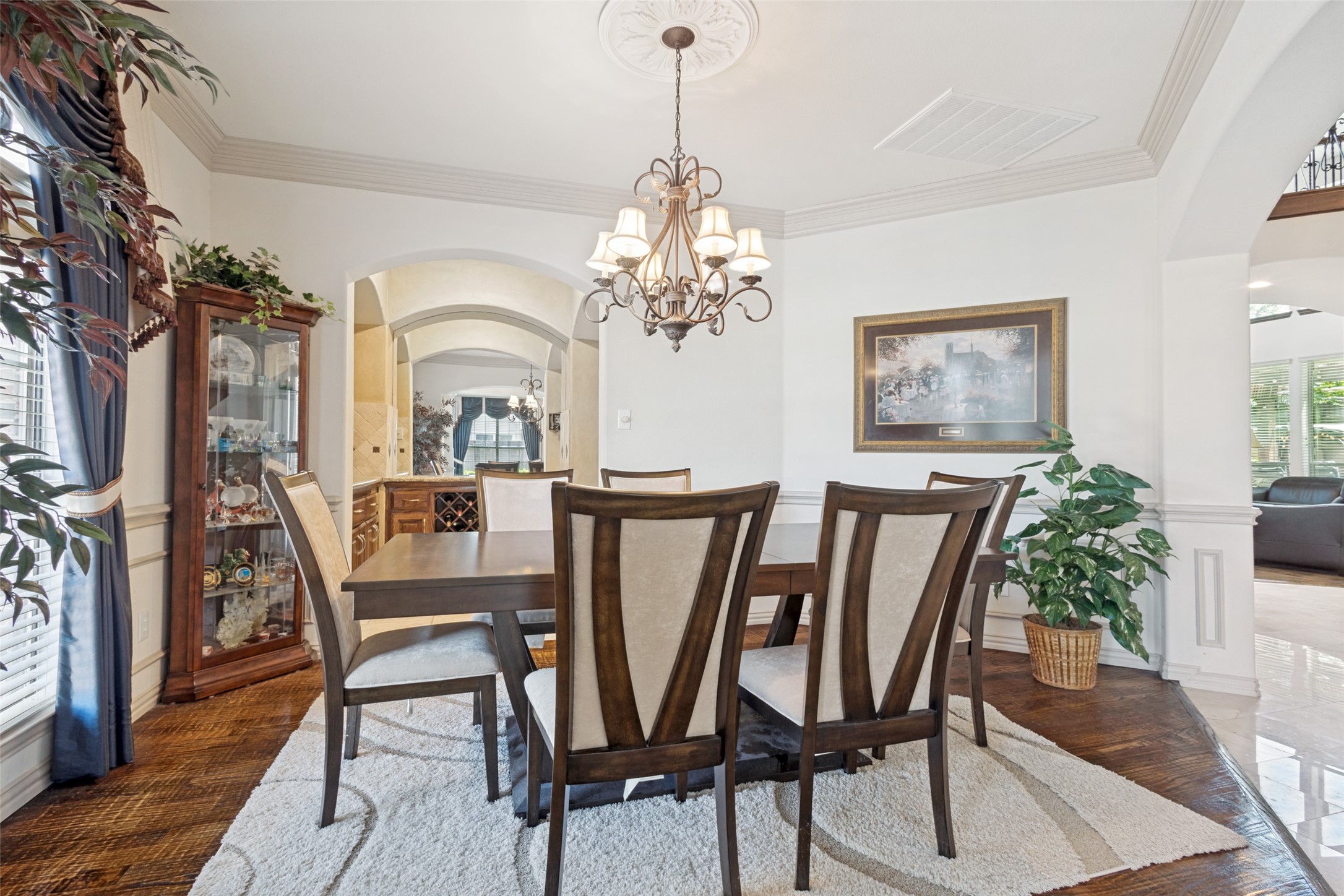 1909 Grand Park Place Flower Mound TX 75028