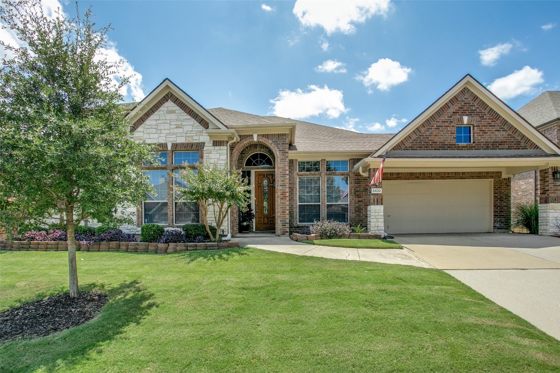 5432 Lori Valley Lane Fort Worth TX 76244