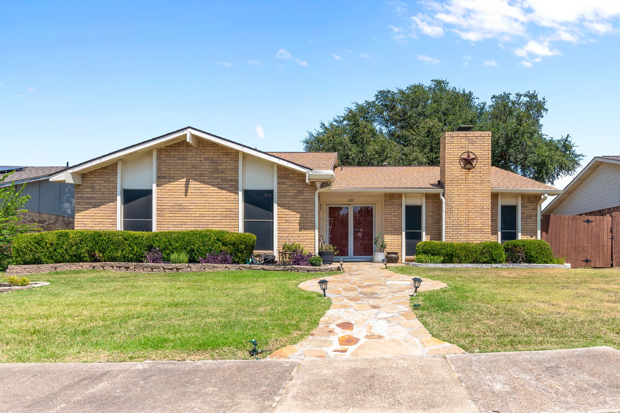 3387 Sam Rayburn Run Carrollton TX 75007