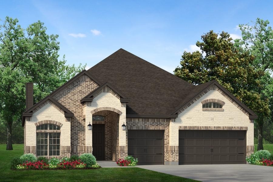 8908 Cisco Drive Denton TX 76226