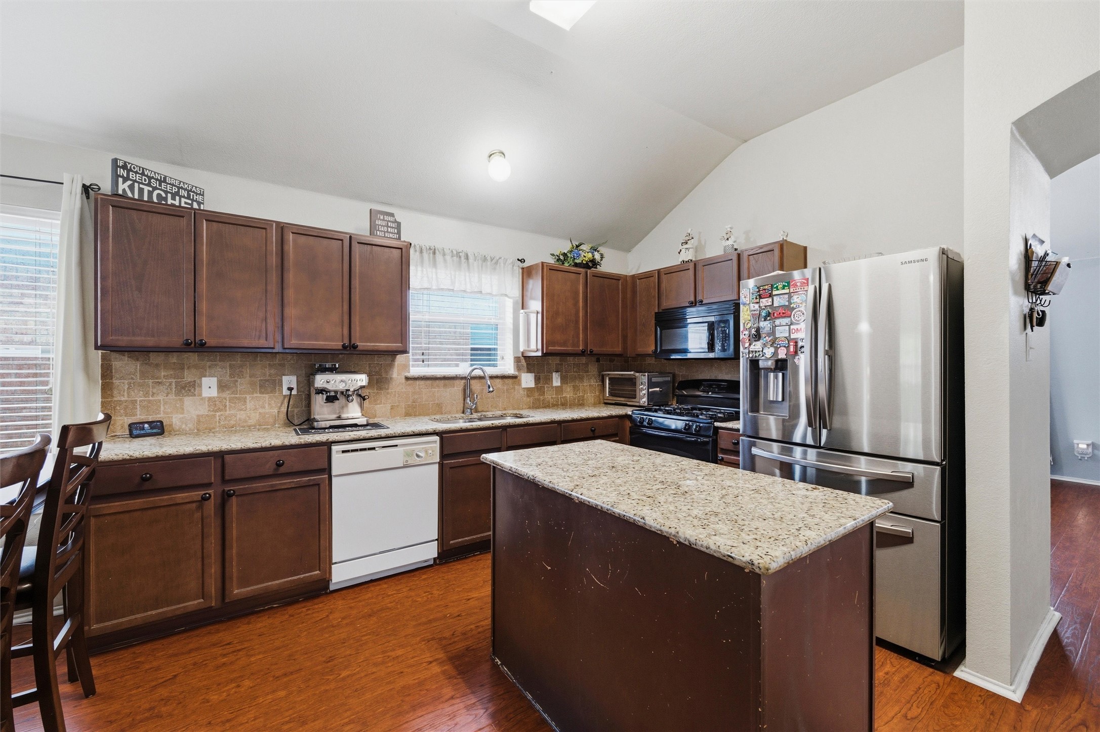 646 Tabasco Trail Arlington TX 76002
