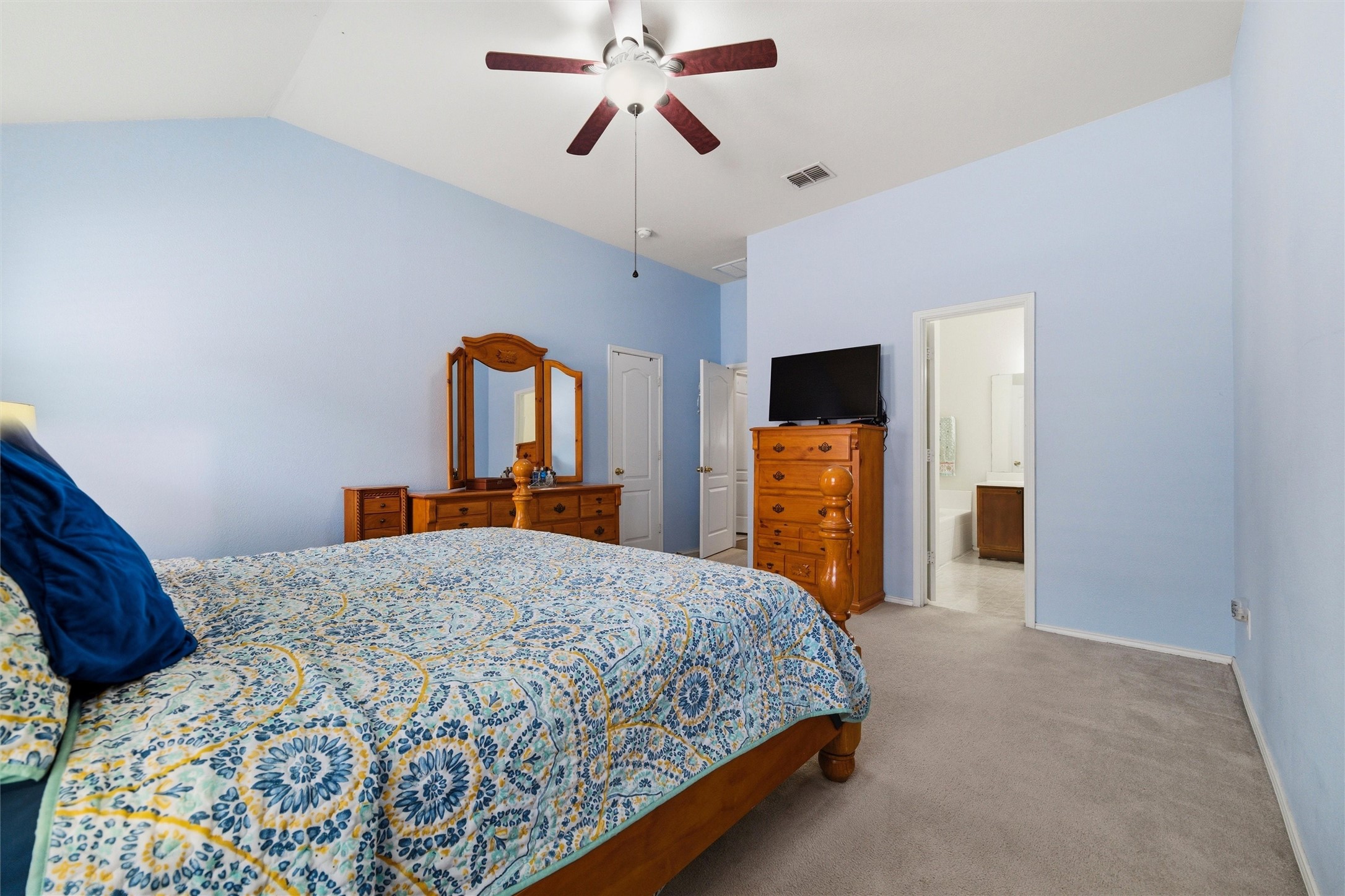 646 Tabasco Trail Arlington TX 76002