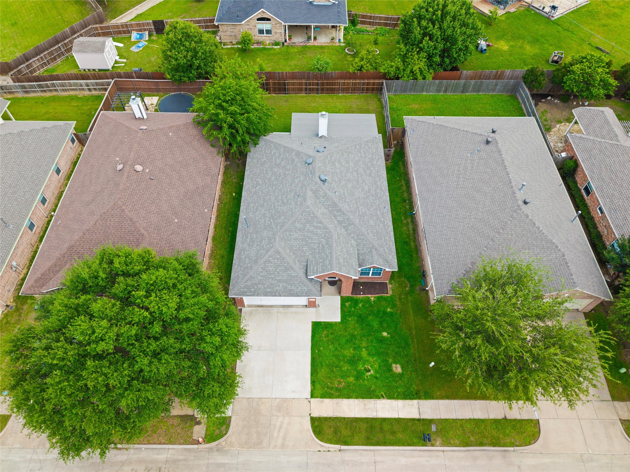 646 Tabasco Trail Arlington TX 76002