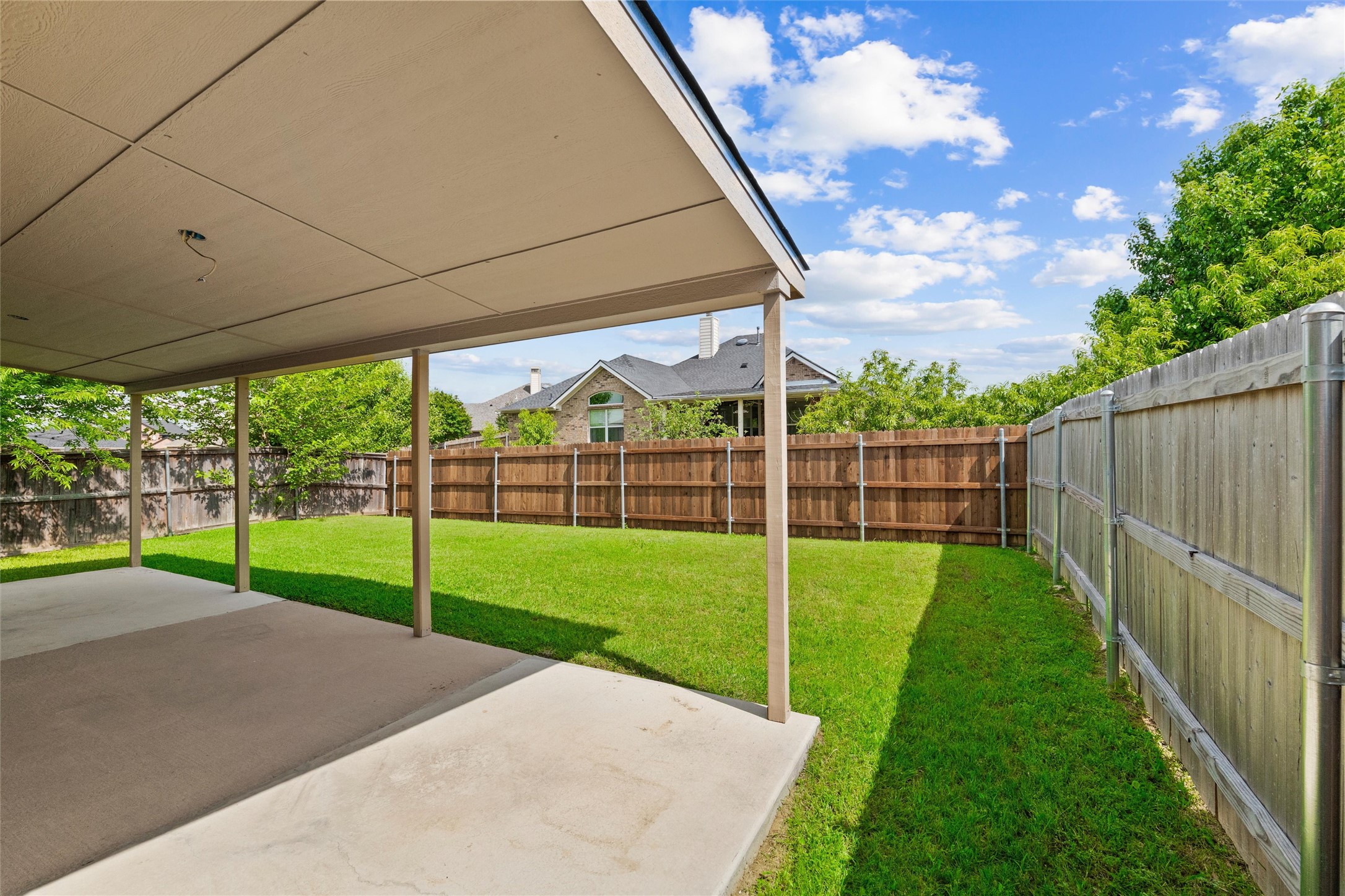 646 Tabasco Trail Arlington TX 76002
