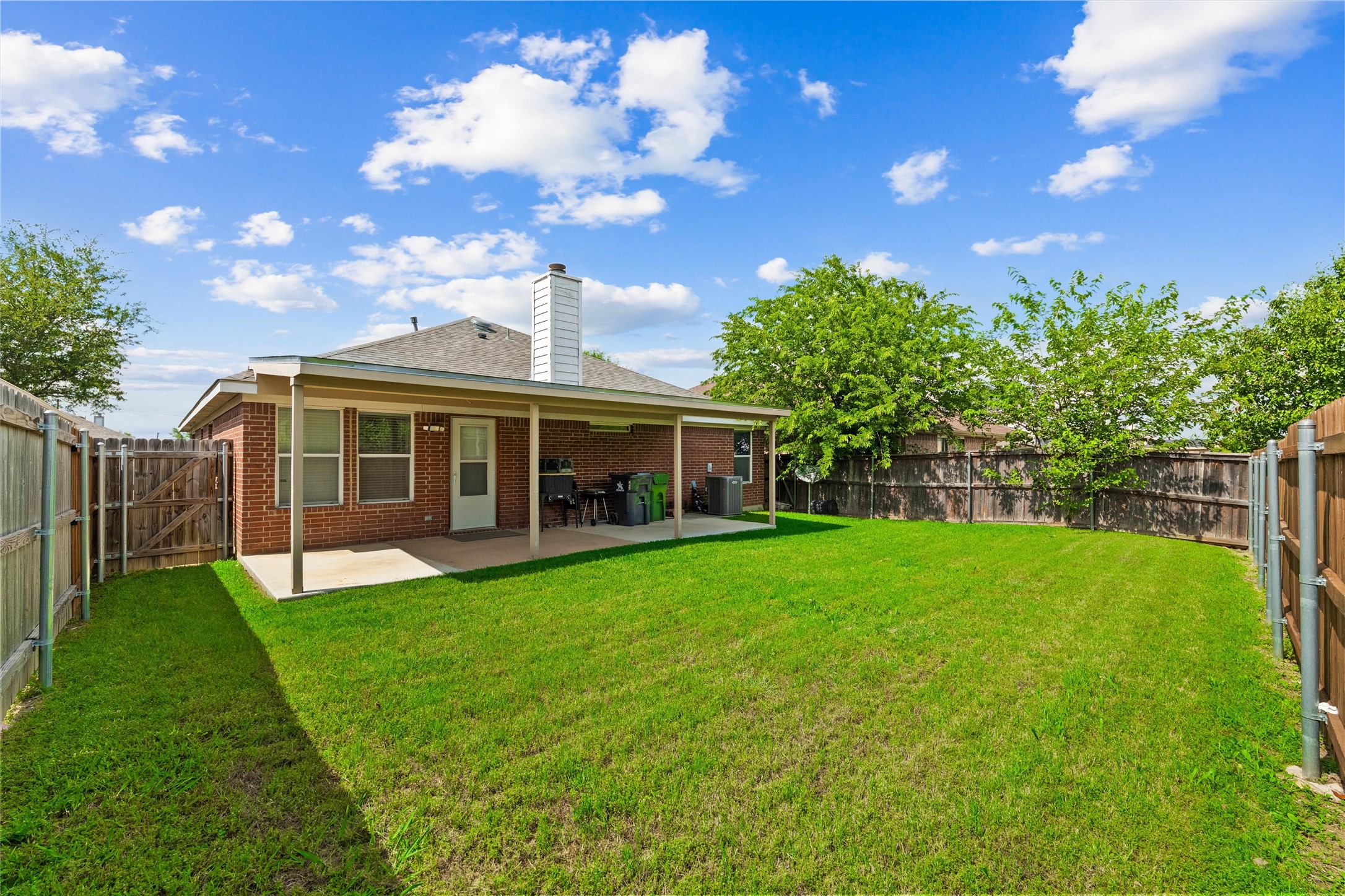 646 Tabasco Trail Arlington TX 76002