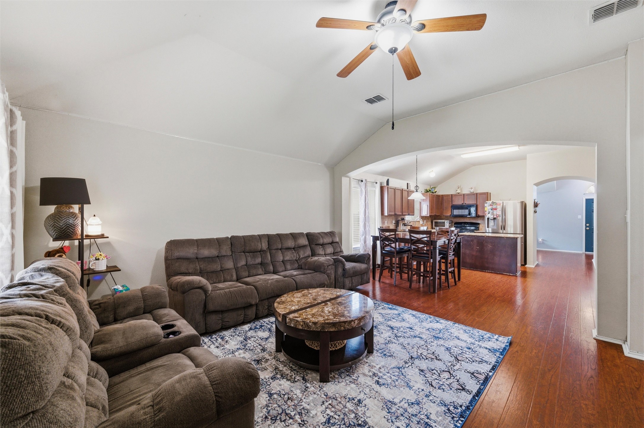 646 Tabasco Trail Arlington TX 76002