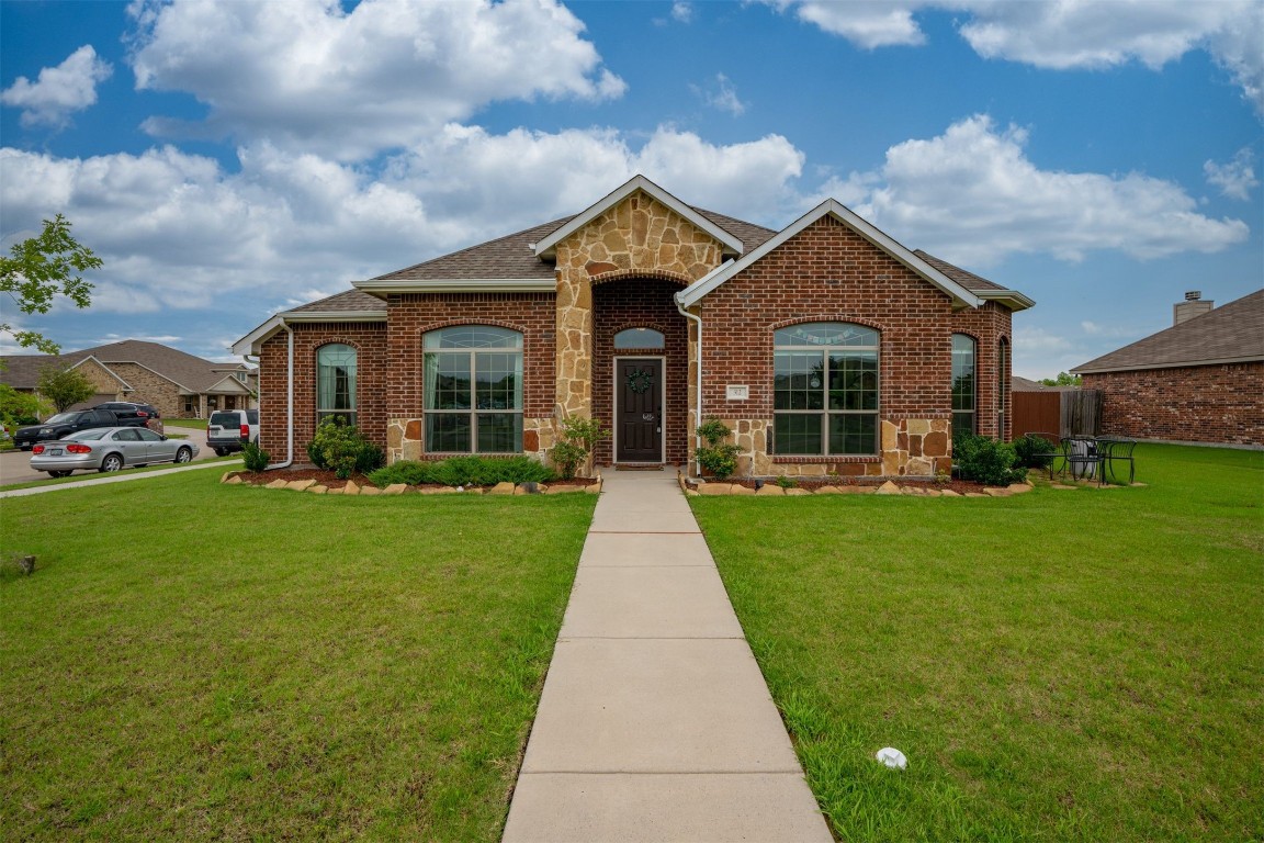 312 Portland Court Royse City TX 75189