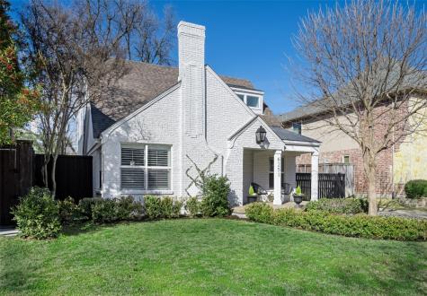 6251 Velasco Avenue Dallas TX 75214