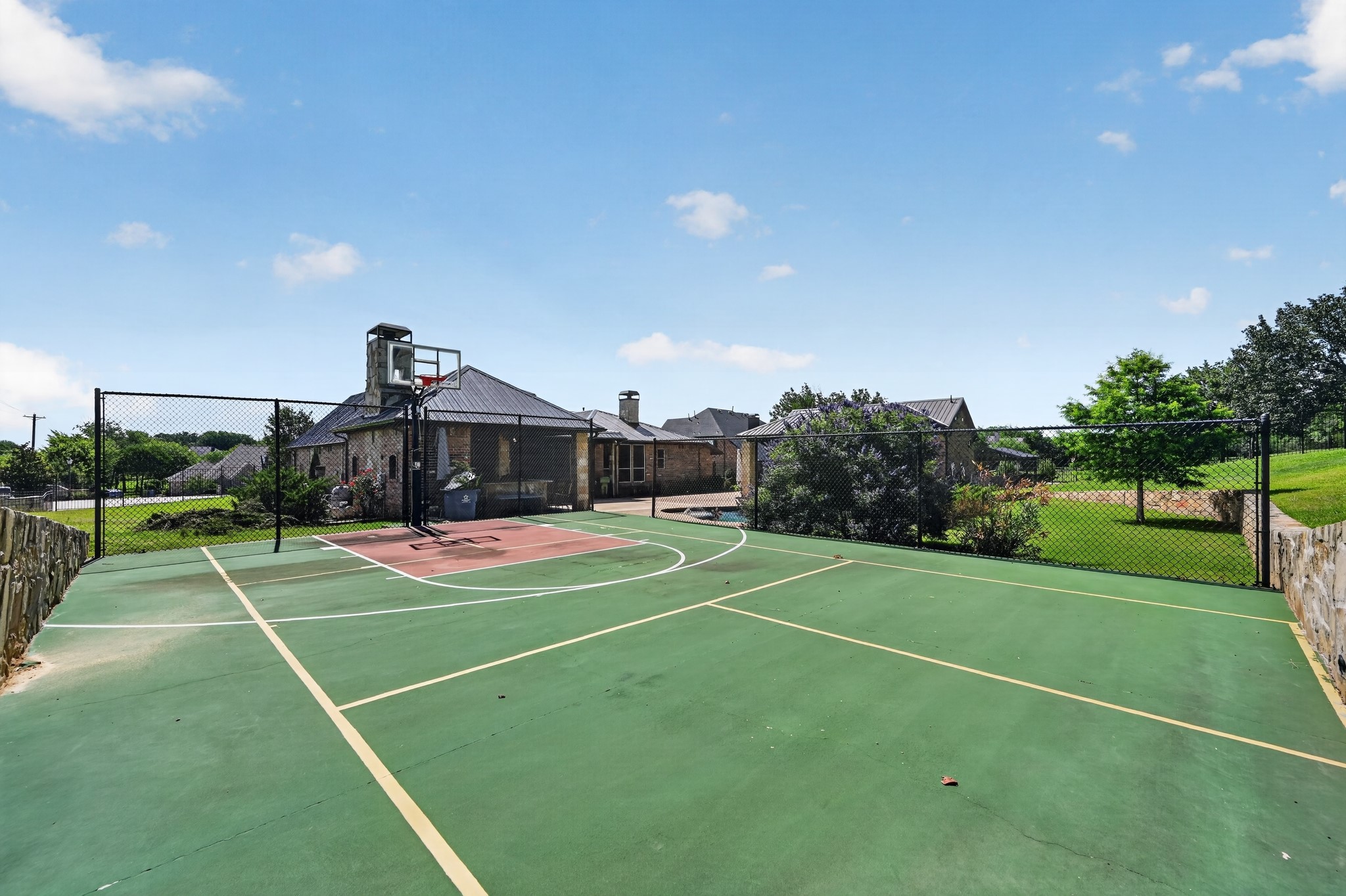 102 W Carruth Lane Double Oak TX 75077