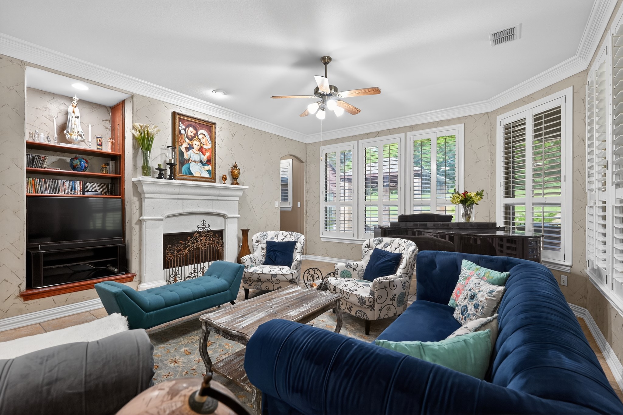 102 W Carruth Lane Double Oak TX 75077