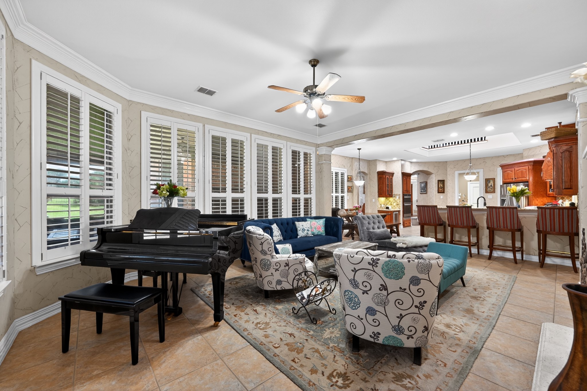102 W Carruth Lane Double Oak TX 75077