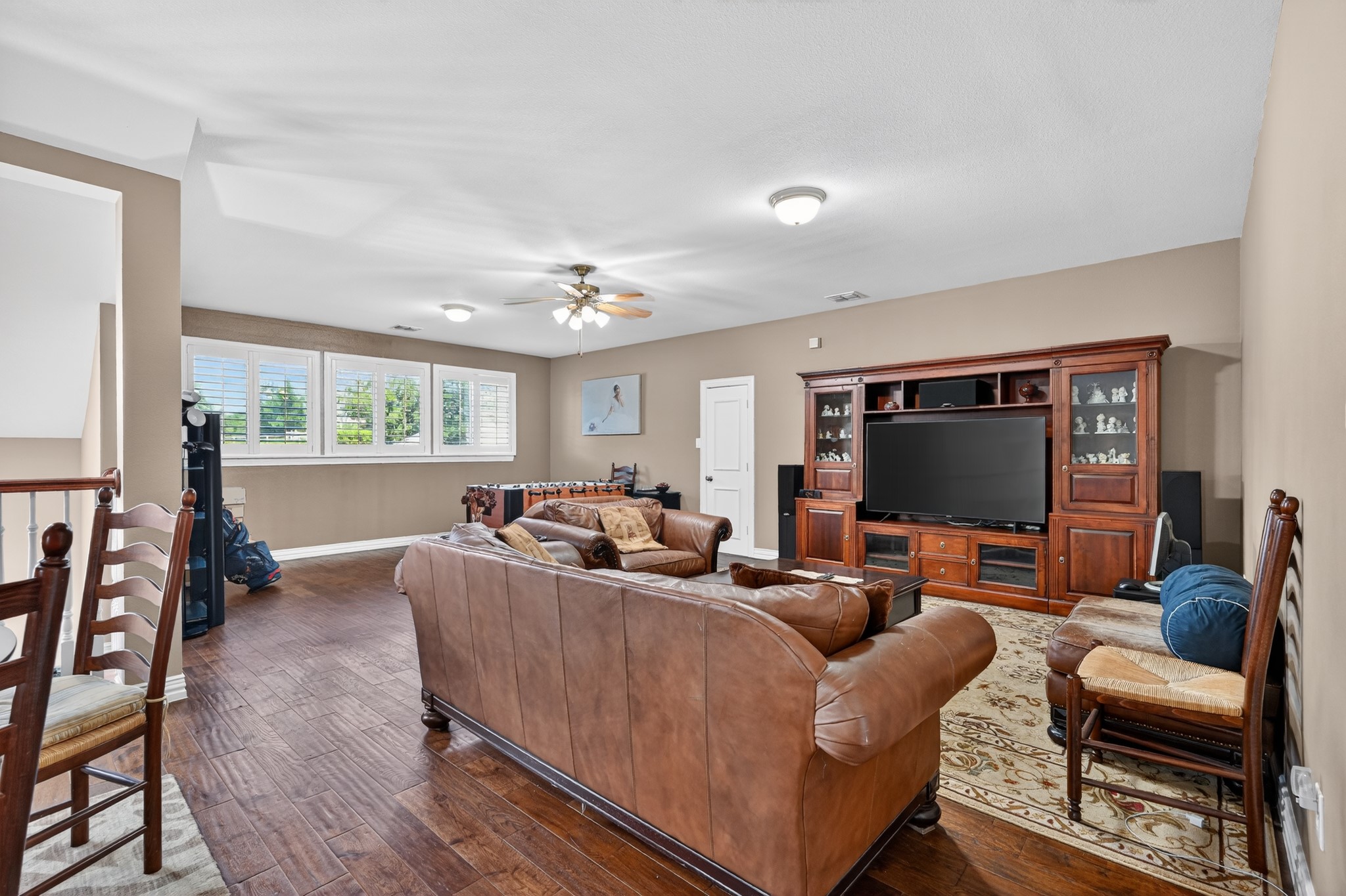 102 W Carruth Lane Double Oak TX 75077