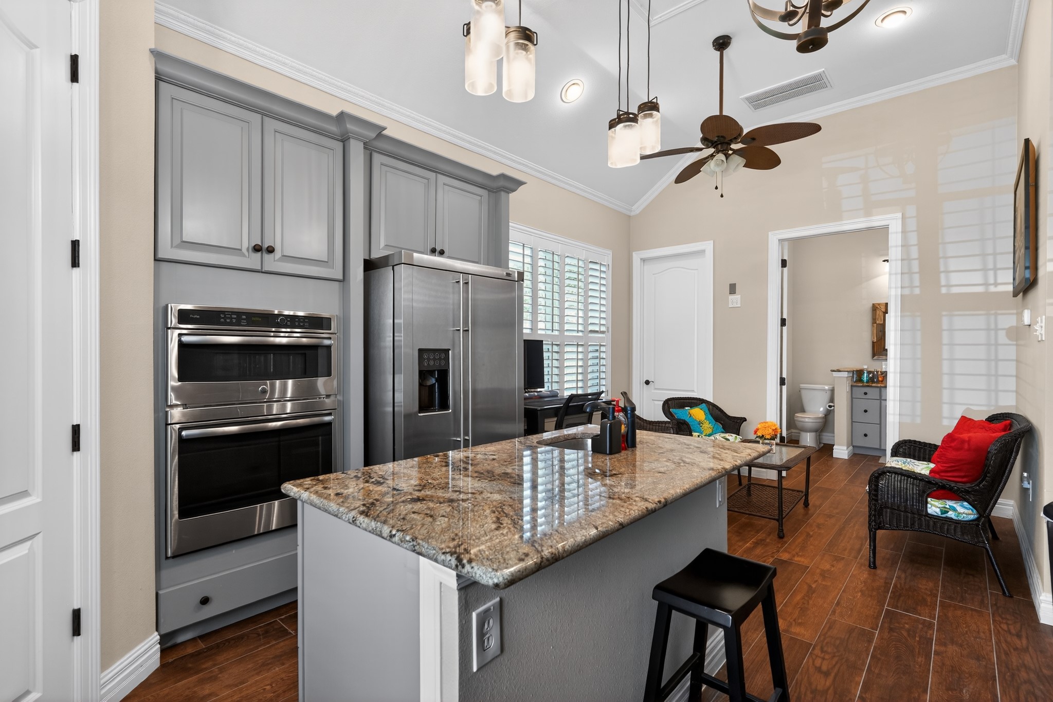 102 W Carruth Lane Double Oak TX 75077