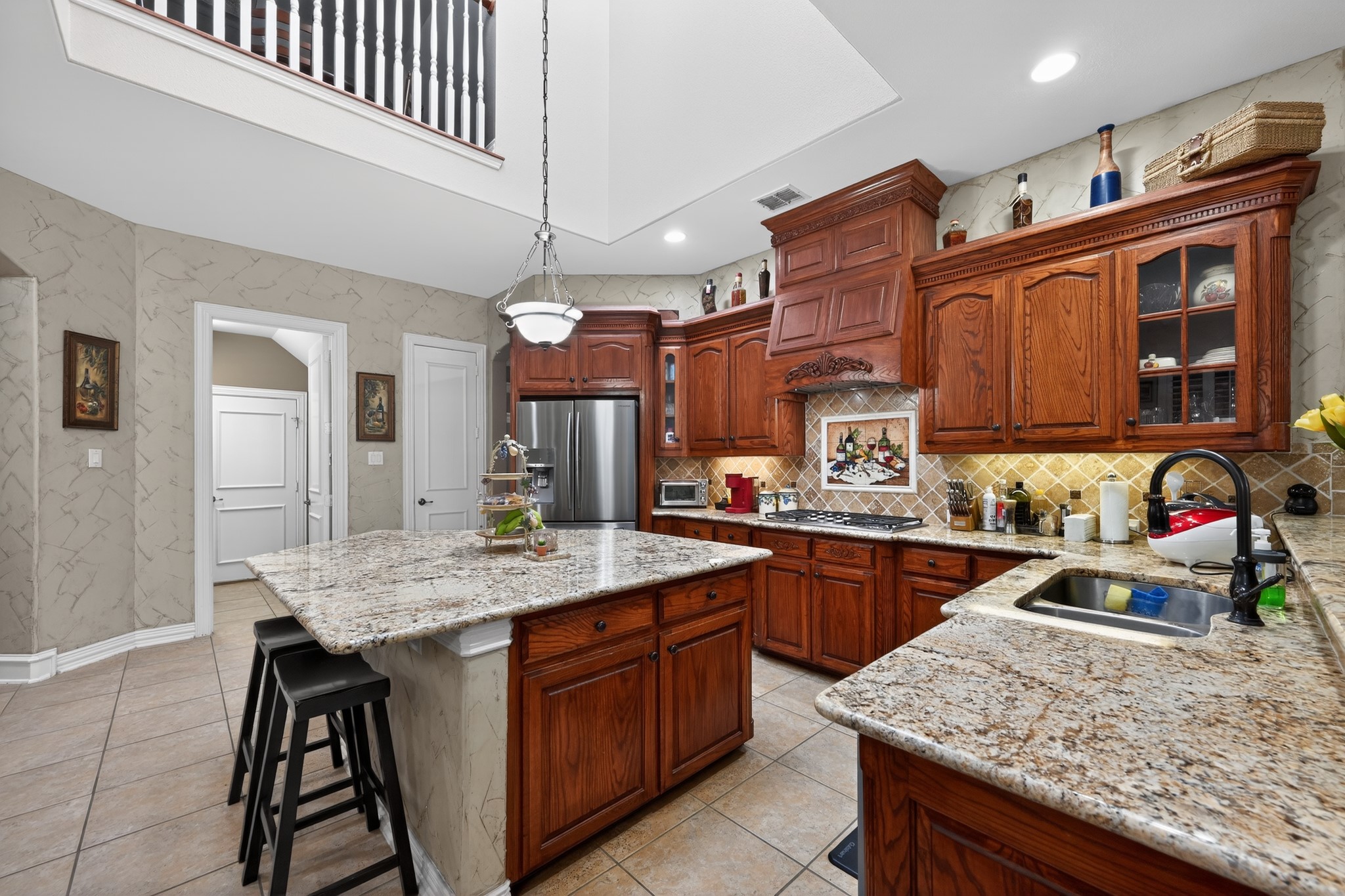 102 W Carruth Lane Double Oak TX 75077