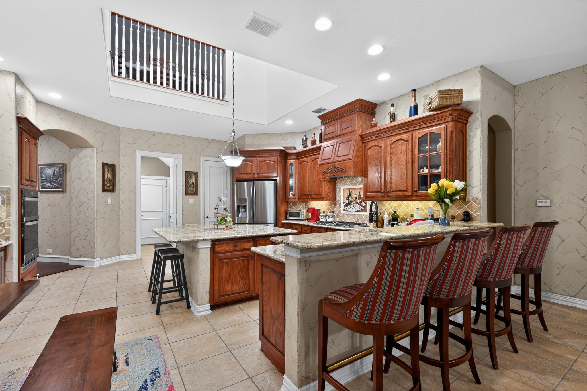 102 W Carruth Lane Double Oak TX 75077