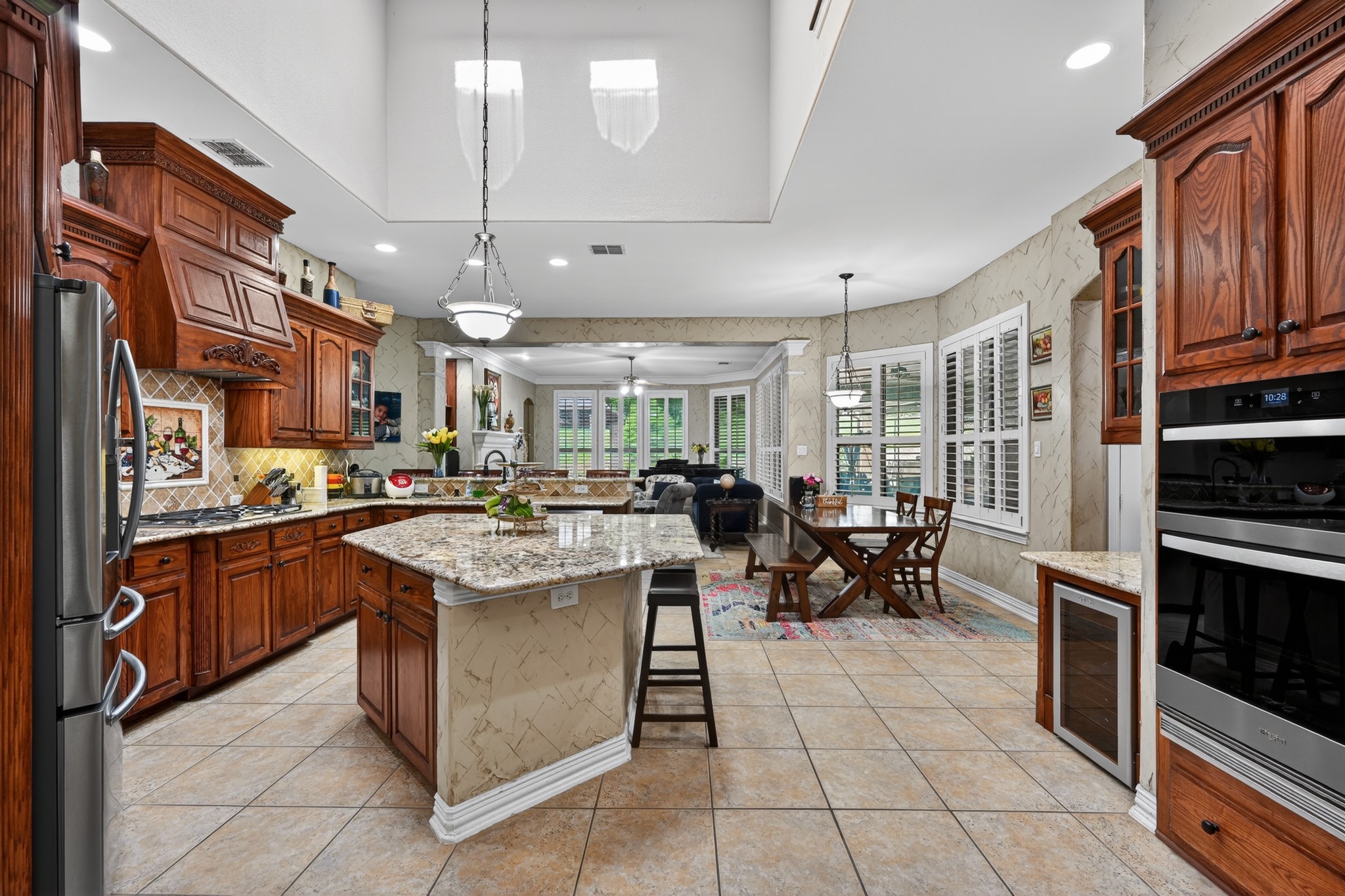 102 W Carruth Lane Double Oak TX 75077