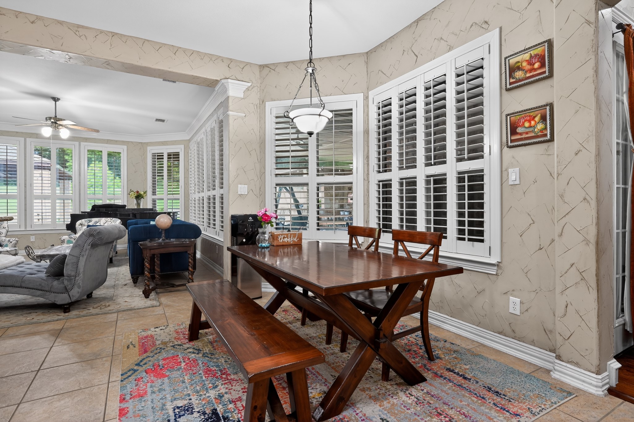 102 W Carruth Lane Double Oak TX 75077