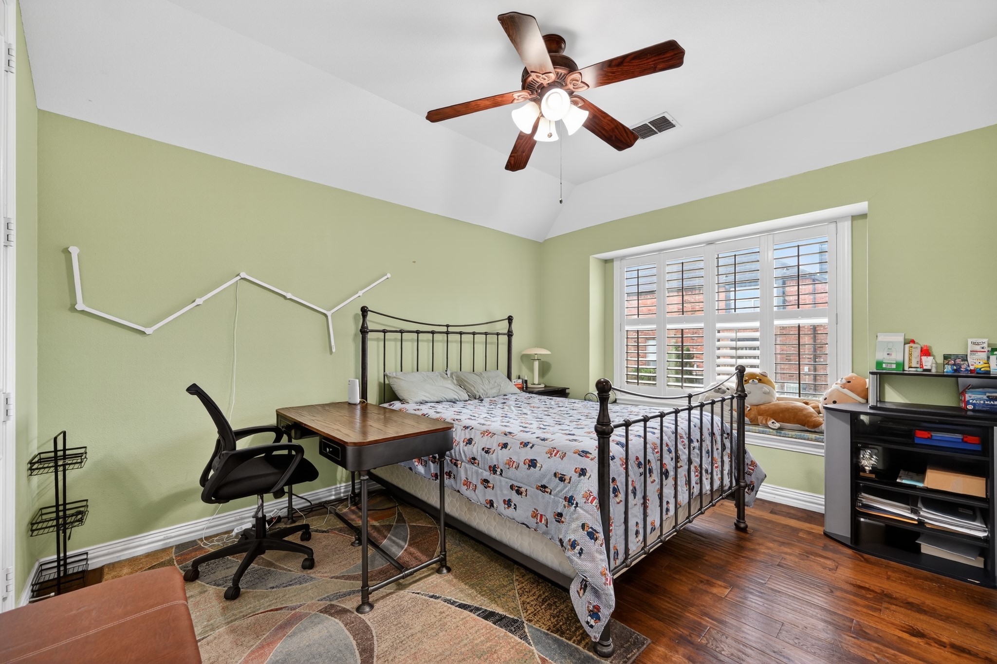 102 W Carruth Lane Double Oak TX 75077