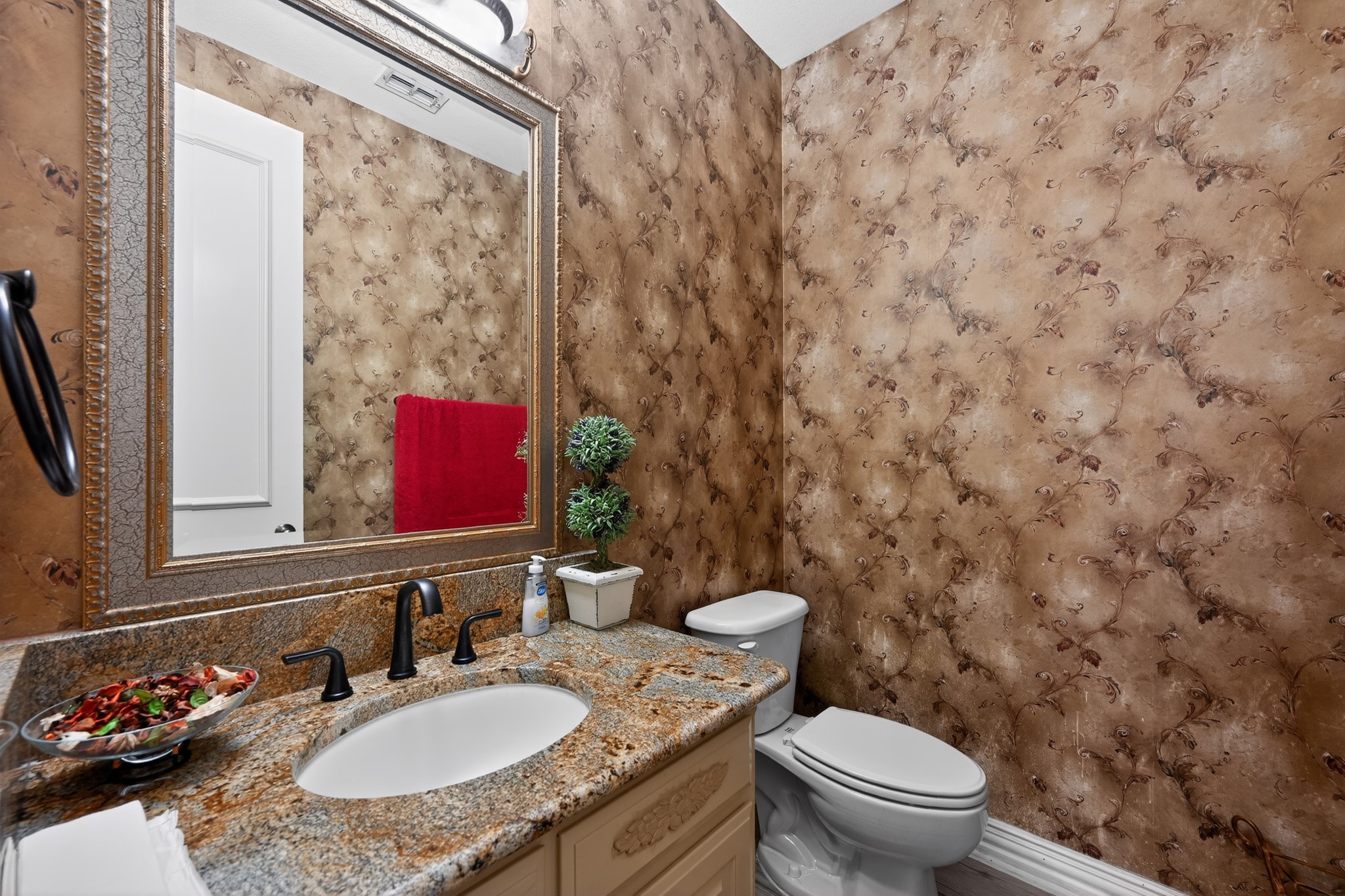 102 W Carruth Lane Double Oak TX 75077
