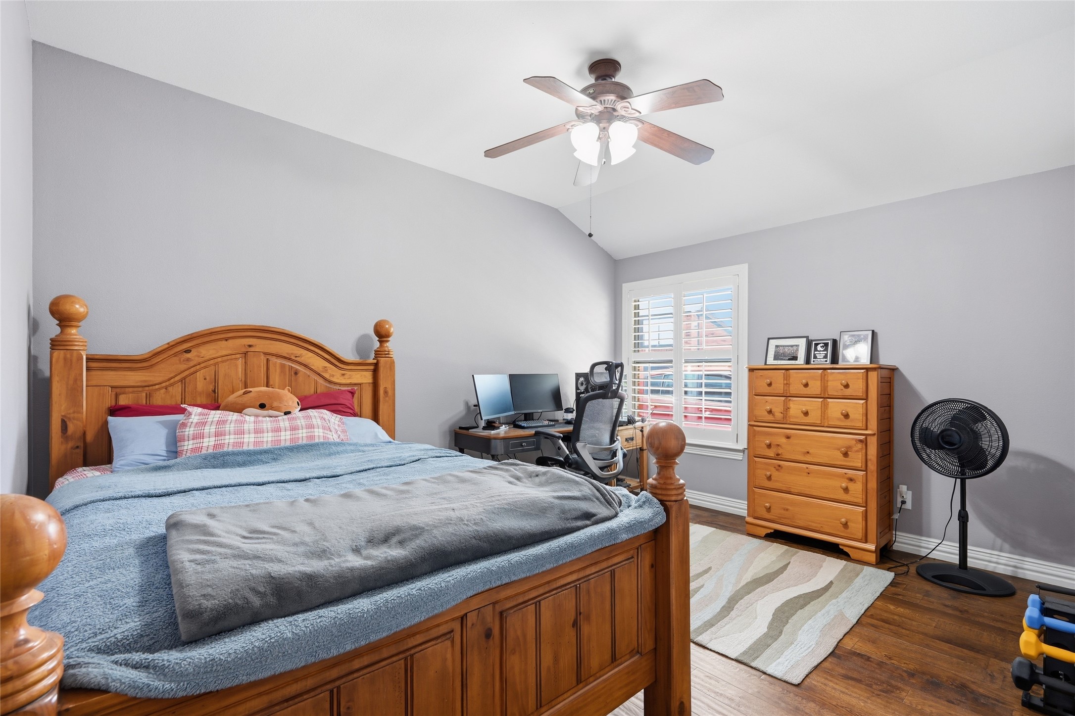 102 W Carruth Lane Double Oak TX 75077
