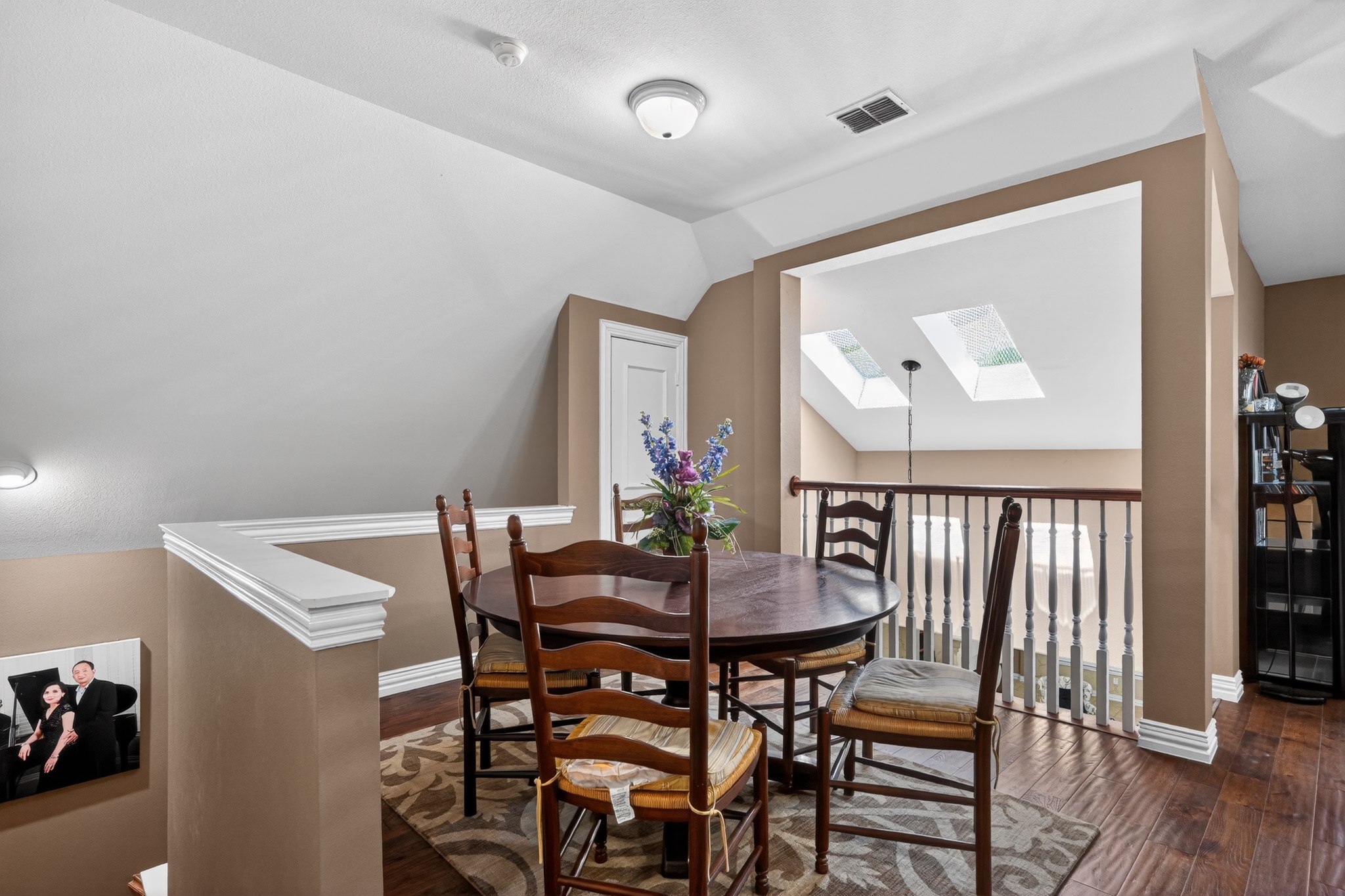 102 W Carruth Lane Double Oak TX 75077