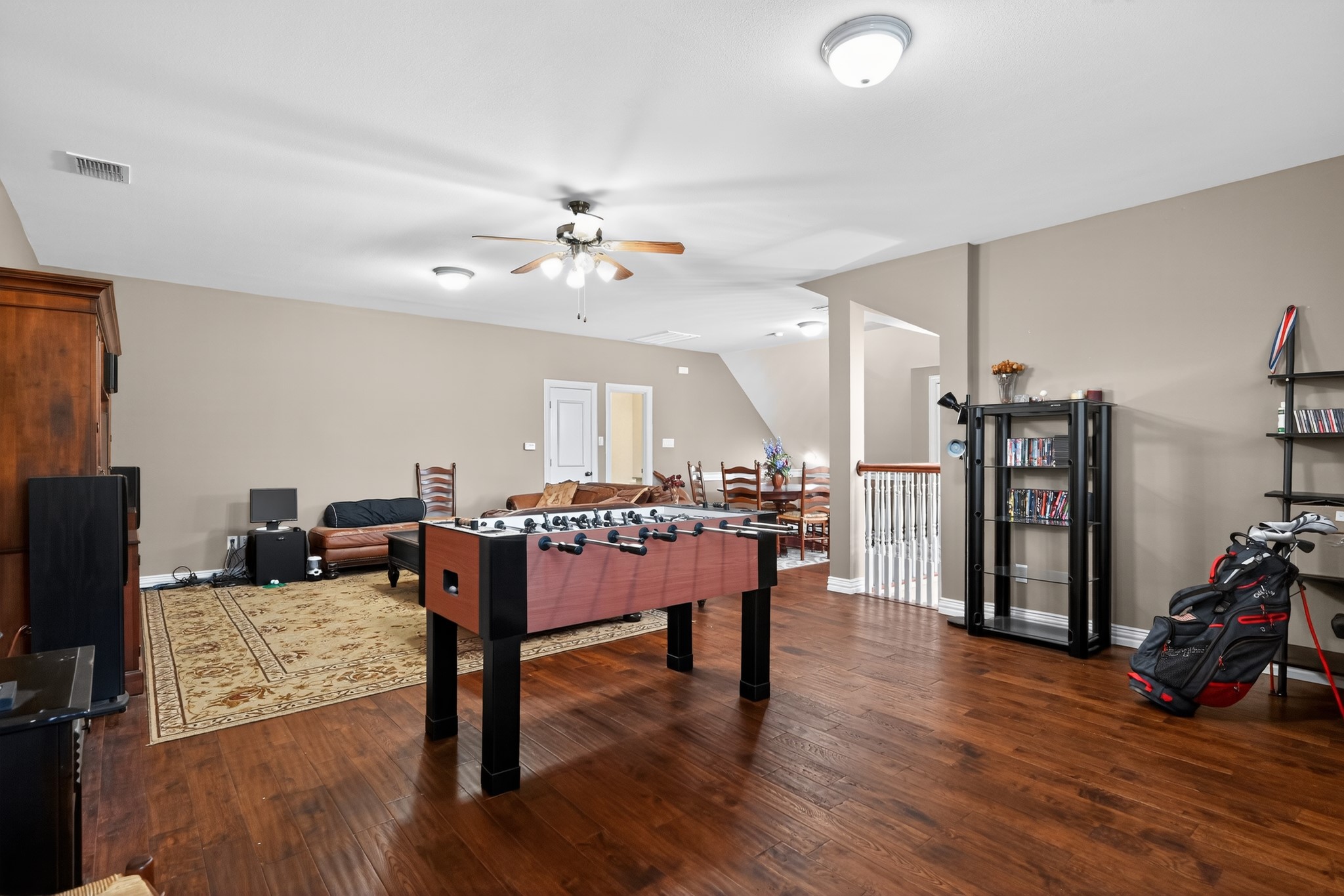 102 W Carruth Lane Double Oak TX 75077
