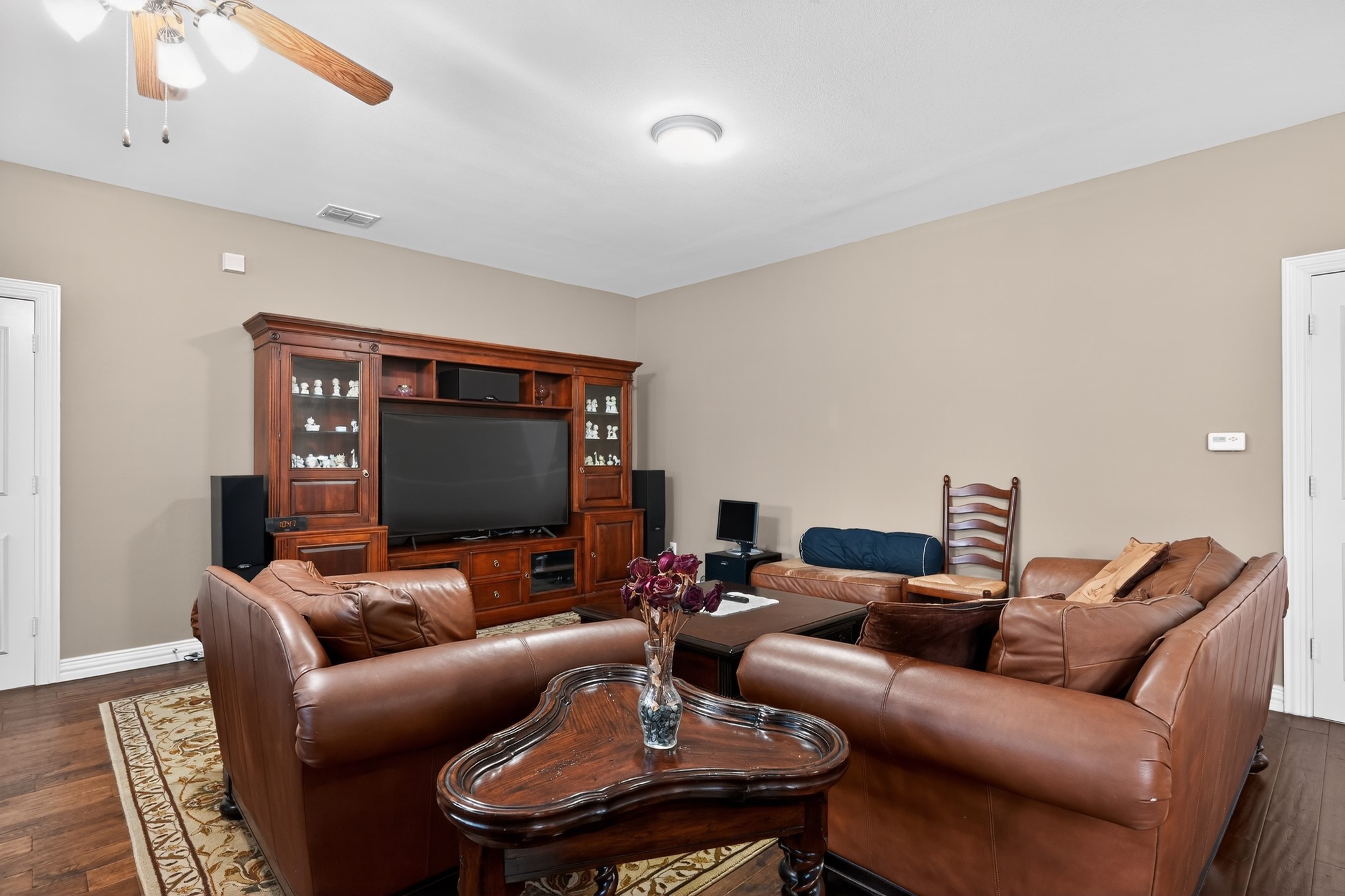 102 W Carruth Lane Double Oak TX 75077