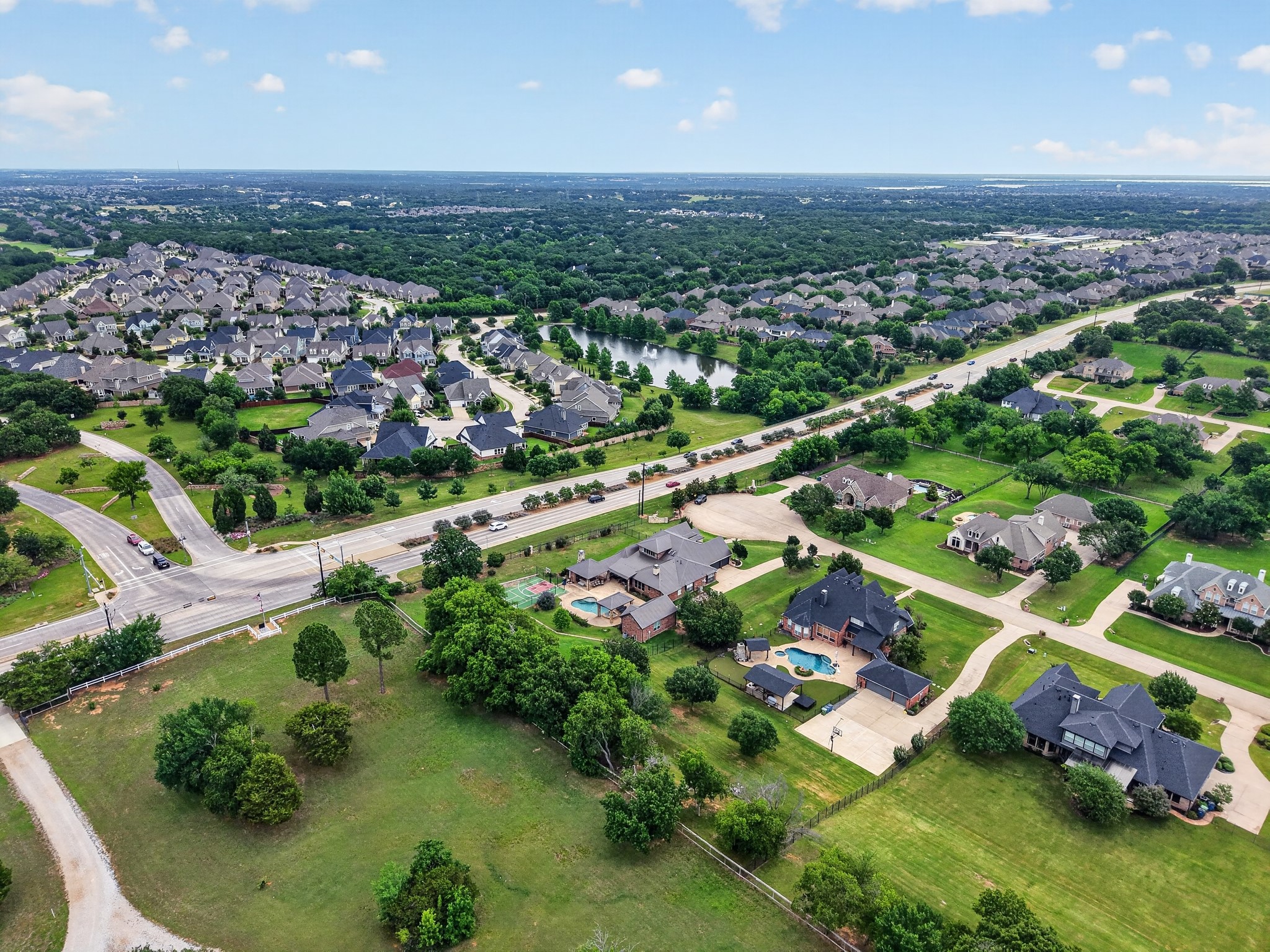 102 W Carruth Lane Double Oak TX 75077