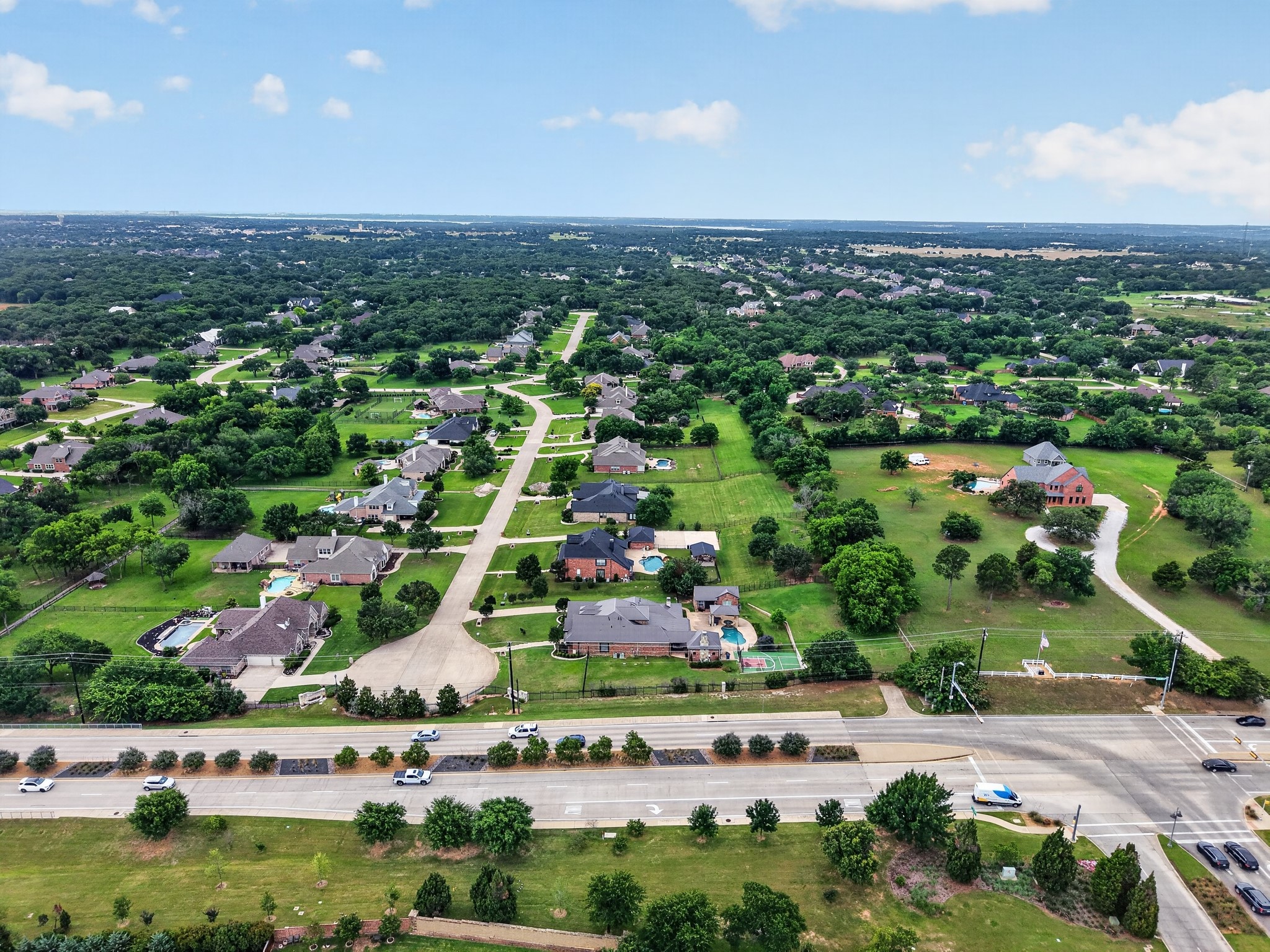 102 W Carruth Lane Double Oak TX 75077